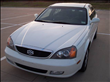 2006 Suzuki Verona
