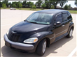2002 Chrysler PT Cruiser