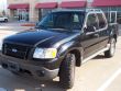 2005 Ford Explorer Sport Trac