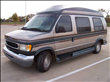 1997 Ford Econoline