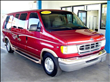 1999 Ford Econoline