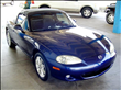 2003 Mazda MX-5 Miata