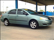 2005 Toyota Corolla