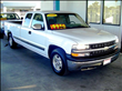 2001 Chevrolet Silverado 1500