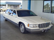 1996 Cadillac Fleetwood