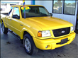 2002 Ford Ranger