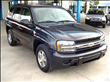 2005 Chevrolet TrailBlazer