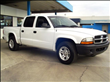 2004 Dodge Dakota