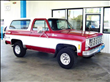 1976 Chevrolet Blazer