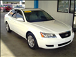 2007 Hyundai Sonata