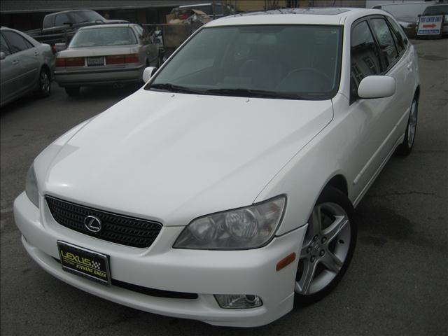2003 Lexus IS 300 for sale