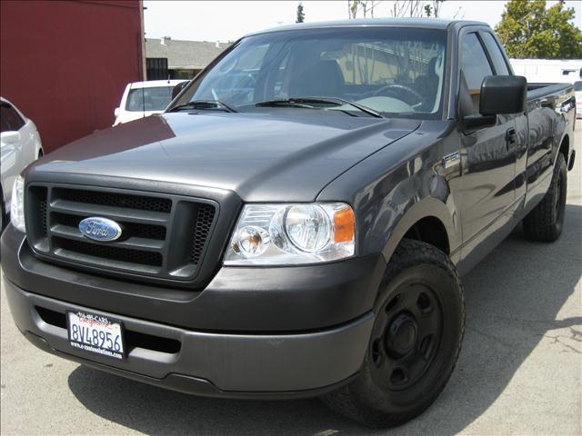 2006 Ford F150 for sale