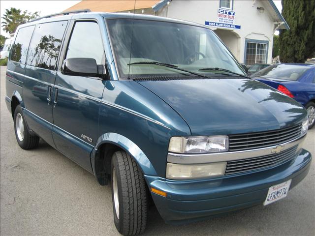 1999 Chevrolet Astro for sale