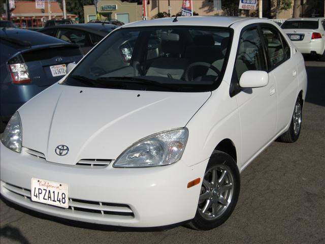 2001 Toyota Prius for sale