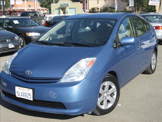 2004 Toyota Prius for sale