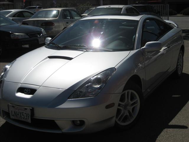 2000 Toyota Celica for sale