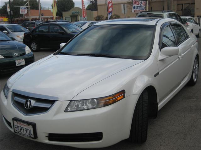 2004 Acura TL for sale