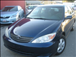 2004 Toyota Camry