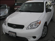 2007 Toyota Matrix