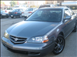 2003 Acura CL