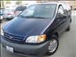 2001 Toyota Sienna