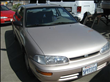 1995 Geo Prizm