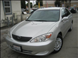 2003 Toyota Camry
