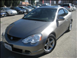 2003 Acura RSX