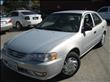 2001 Toyota Corolla
