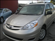2008 Toyota Sienna