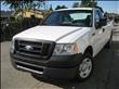 2007 Ford F150