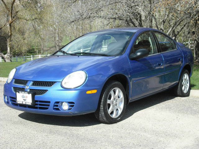 2005 Dodge Neon