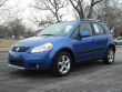 2007 Suzuki SX4