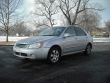 2005 Kia Spectra