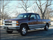 1996 Chevrolet K1500