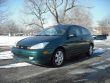 2001 Ford Focus