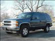 1995 Chevrolet Tahoe