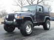 1998 Jeep Wrangler