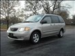 2001 Mazda MPV