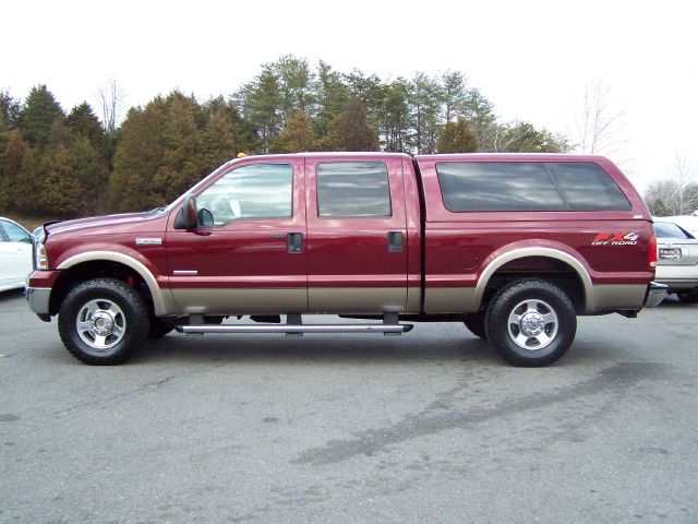 2005 Ford F250
