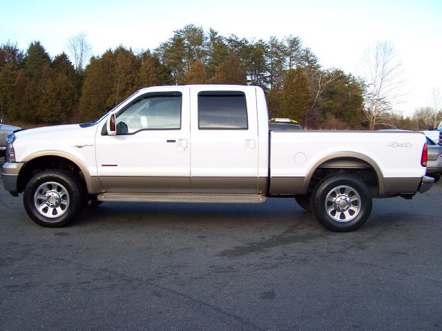 2005 Ford F250