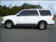 1998 Lincoln Navigator