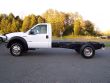 2006 Ford F450