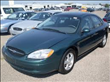 2003 Ford Taurus