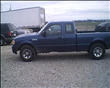 2004 Ford Ranger