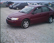 2004 Saturn Ion