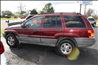 1999 Jeep Grand Cherokee