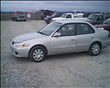 2001 Toyota Corolla
