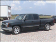 2003 Chevrolet Silverado 1500