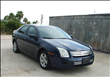 2006 Ford Fusion